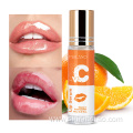 Enhancer Moisturizing Hydrates Lightening VC Lip Serum